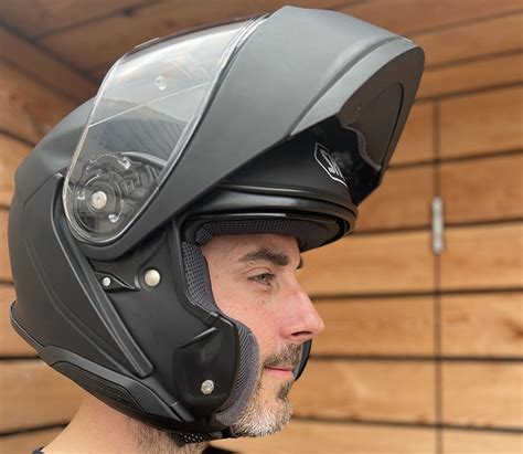 Shoei Neotec 3 Helmet | Motorcycle Industry News by SBN