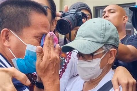 Court acquits Palparan, 5 others of kidnapping, illegal detention of