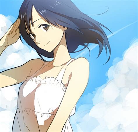 Shinohara Natsuki - Summer Wars - Image #1238434 - Zerochan Anime Image ...