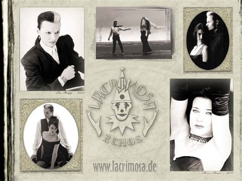 Lacrimosa