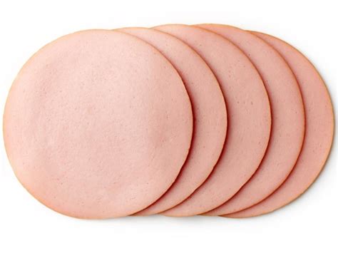Beef Mortadella Nutrition Facts - Eat This Much