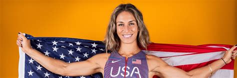Valarie Allman | USA Track & Field