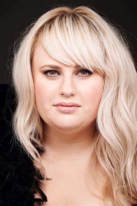 Rebel Wilson - Profile Images — The Movie Database (TMDB)