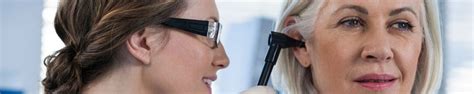 Размеры ушных воронок – nordmedica.ru