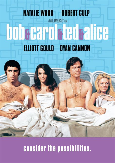 Critics react to movie bob carol ted alice 1969 and its impact