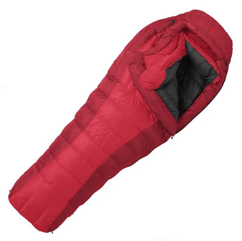 Спальный мешок Marmot CWM Team Red/Redstone, Left Zip Красный MRT 22560 ...