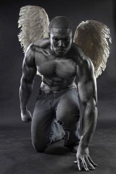 46 Angels ideas | black angels, angel art, african american art