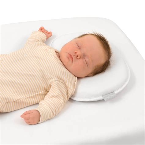 Bebé unisex Almohada cervical Clevamama 7213 Almohadas