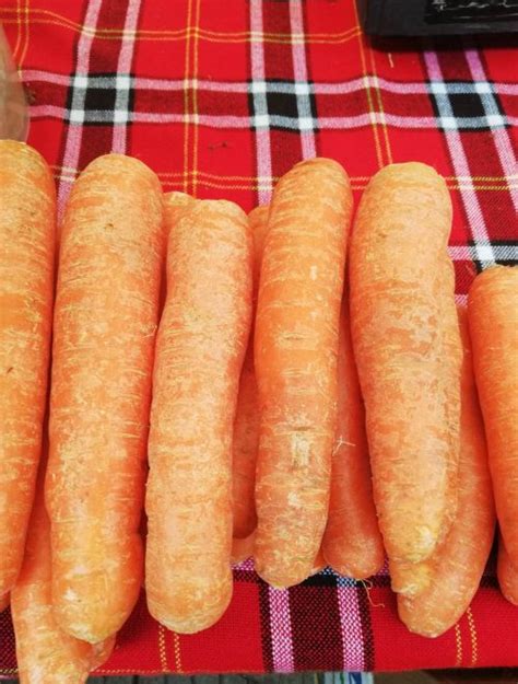 Поръчай Моркови произведен от Ферма Петкови - Хранкооп