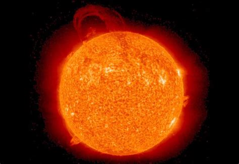 Unaienses: O Sol visto de Perto