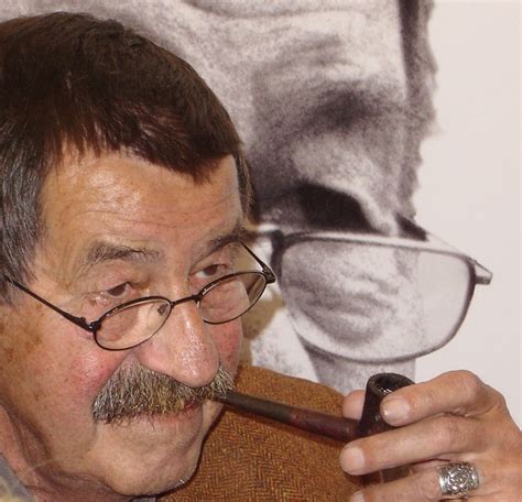 Гюнтер Грасс — человек-диагноз | ИСРАГЕО