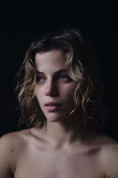 Justina Bustos - Filmmakers