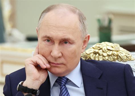 Putin is set to win 6 more years in power. Here’s how it will affect ...