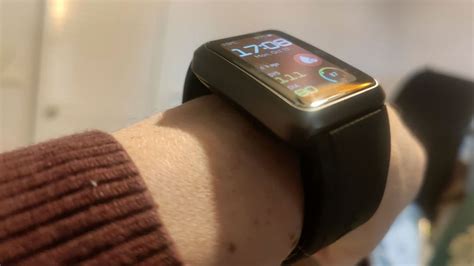 Huawei Watch D review: a one-trick wearable? | TechRadar