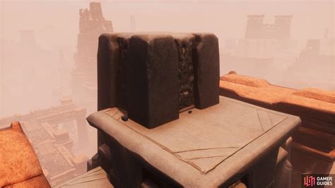 Relic Fragments - Conan Exiles Database | Gamer Guides®