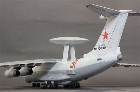 А50 №51 — Каропка.ру — стендовые модели, военная миниатюра