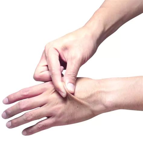 Poor Skin Turgor: Symptoms, Causes, And Treatments