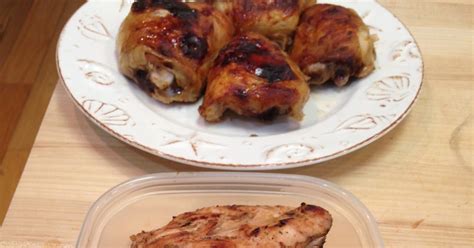 A Touch of Sanity...: Perfect Chicken EVERY TIME!!!!