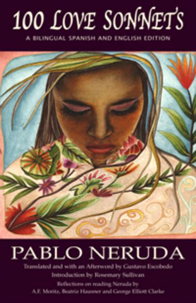Pablo Neruda 100 Love Sonnets