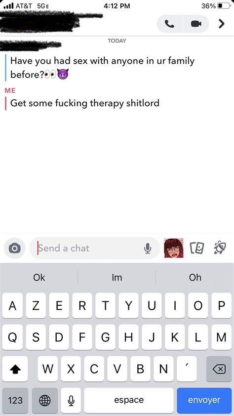 I blame step sis porn for this filth : creepyPMs