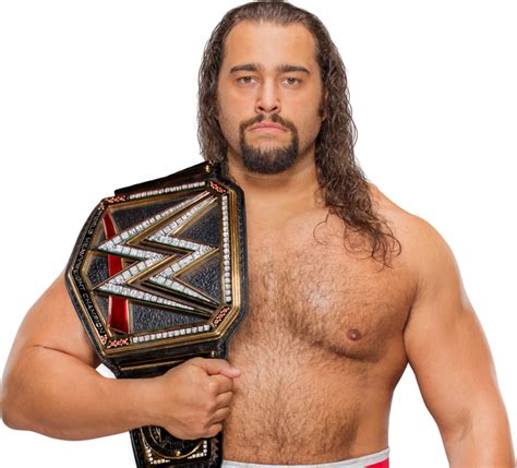Rusev WWE Champion 2017 by LunaticDesigner on DeviantArt