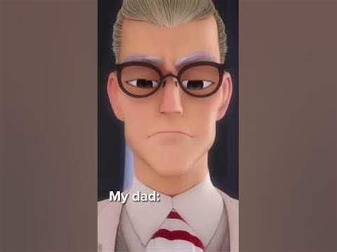 Gabriel & Nathalie have a daughter?#miraculousladybug #miraculous # ...