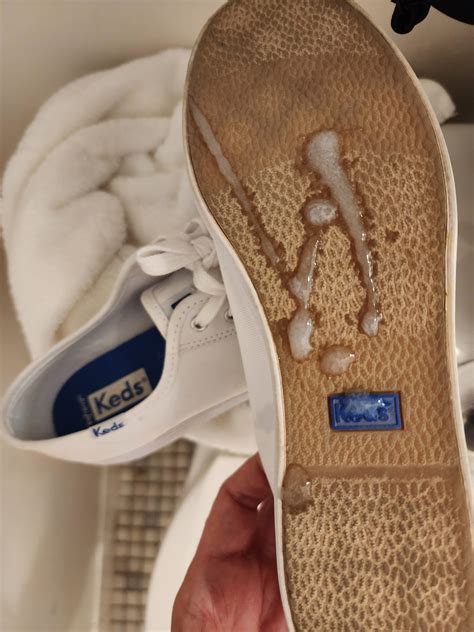 Keds In Porn