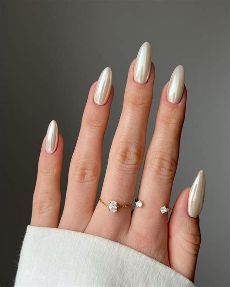 8 schattige nagel ideeën om te testen bij je volgende manicure - ELLE.be