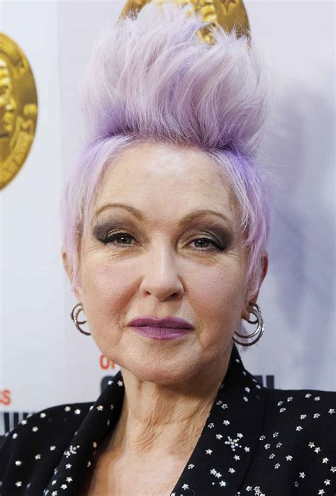Cyndi Lauper Vermögen | Privatvermögen der Sängerin 2024