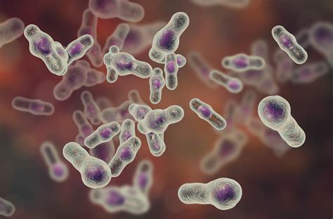 Antibacterials - MGB Biopharma