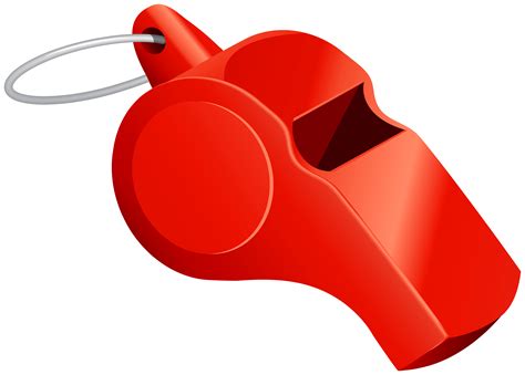 Whistle Clipart Free Download On Clipartmag Whistle Clipart Vector