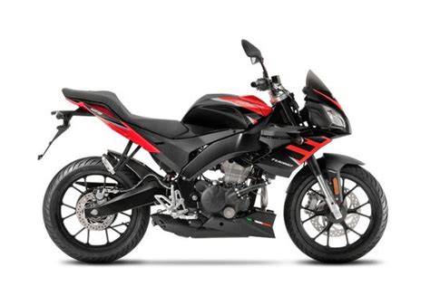2025 Aprilia Tuono 125 Price in India, Specs, Top Speed, Mileage