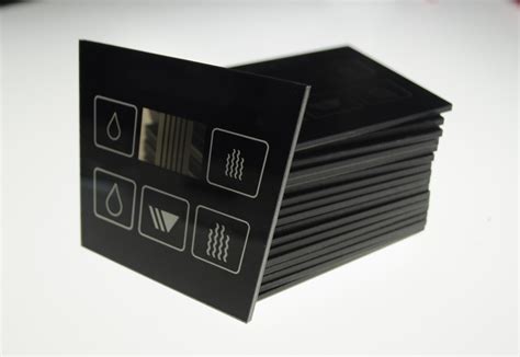 Capacitive Keyboards - Topflight Italia S.p.a.