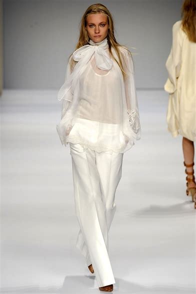 La Perla Milano - Spring Summer 2009 Ready-To-Wear - Shows - Vogue.it