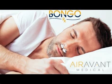 Bongo® Rx, All Sizes Starter Kit – 4/pack (Includes 1 of each size ...