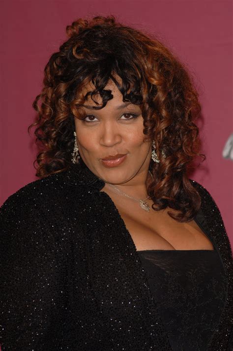 Pictures of Kym Whitley