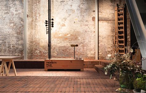 PSLab Lighting Design