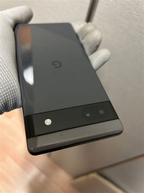 Google Pixel 6A 128GB UNLOCKED Fully Functional OEM ENABLED - TechStreetUSA