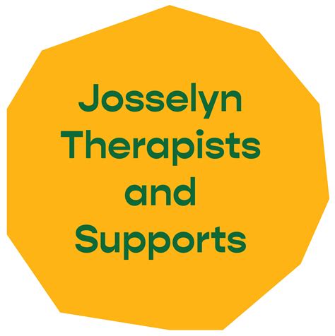 Teen Resources - Josselyn