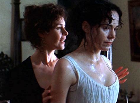 Frances O'Connor - Soaking Stars