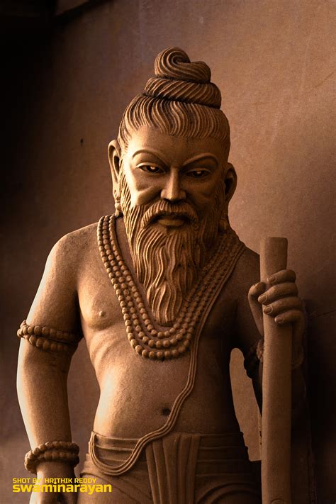 Statues of Swaminarayan Temple, Pune. on Behance