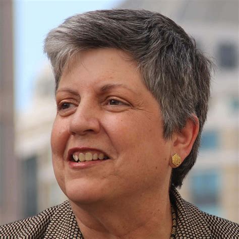 Download Janet Napolitano Elated Wallpaper | Wallpapers.com