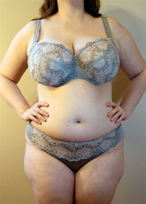 Full Bust Bra Review: The A922 Bra by Samanta Lingerie - The Full ...
