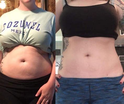 how to get rid of postpartum belly fat