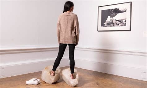 Marina Abramović: Art exhibition with nude models gets mixed reviews