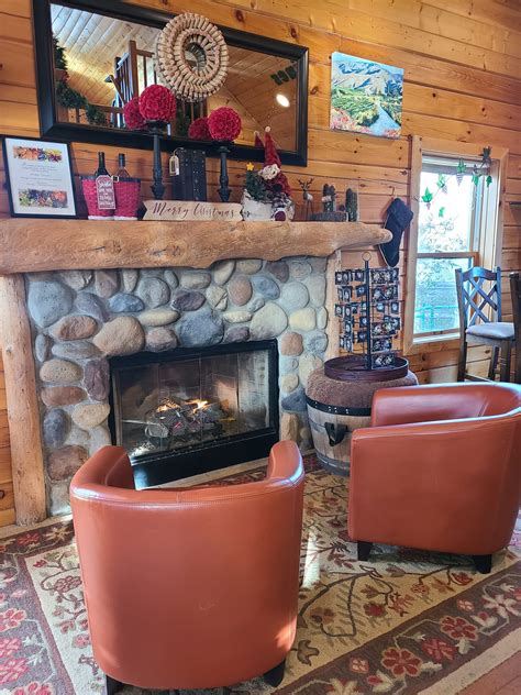 The coziest coffee spot in town! - The Coffee Cabin | Facebook
