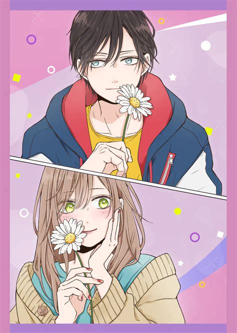Yamada-kun to Lv999 no Koi wo Suru Image by Mashiro (Mangaka) #3794164 ...