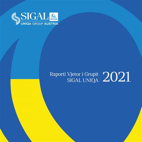 Publikime - SIGAL INSURANCE GROUP