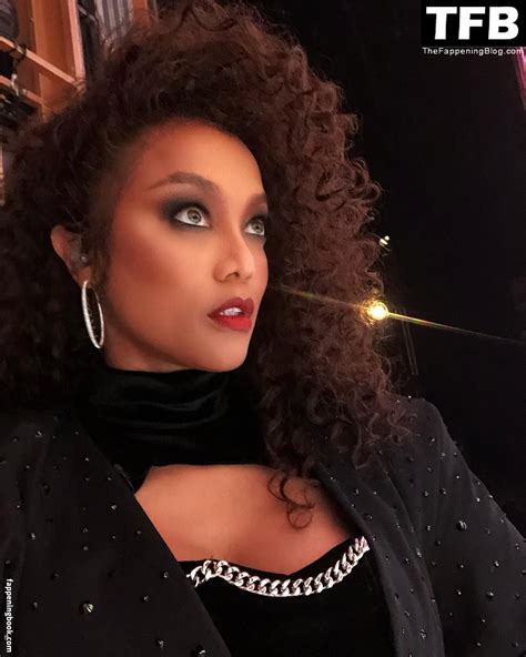 Tyra Banks Nude, The Fappening - Photo 1528581 - FappeningBook