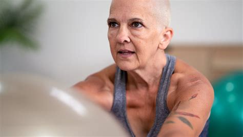Exercise prescription isn’t one-size-fits-all for cancer patients